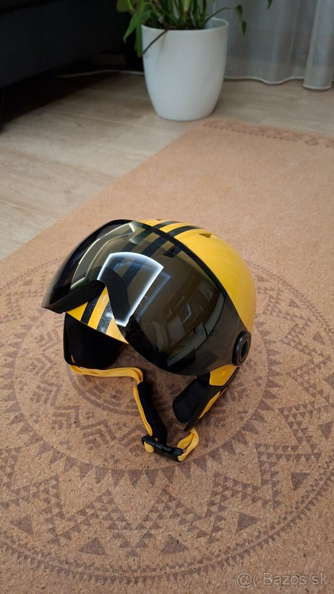 Lyžiarska prilba WEDZE