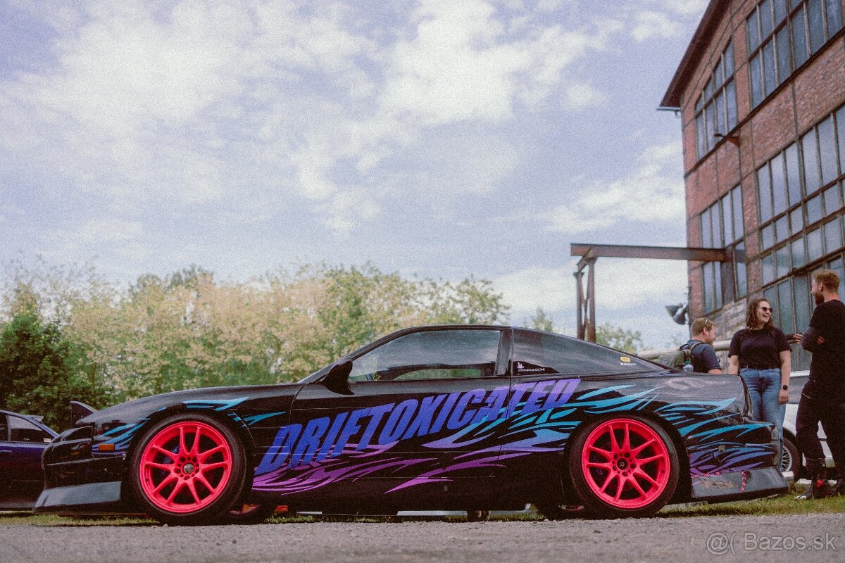 Work CR Kai 5x114,3 R18