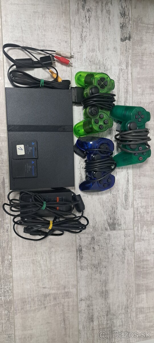 Playstation 2