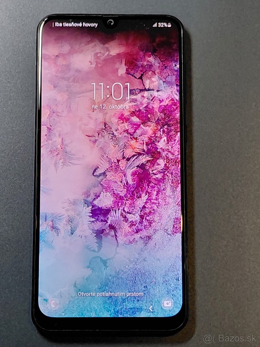 📱 Samsung Galaxy A50 – Black – 4/128 GB