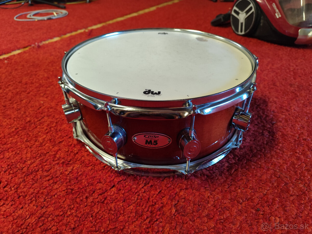 Snare PDP M5 14x5"