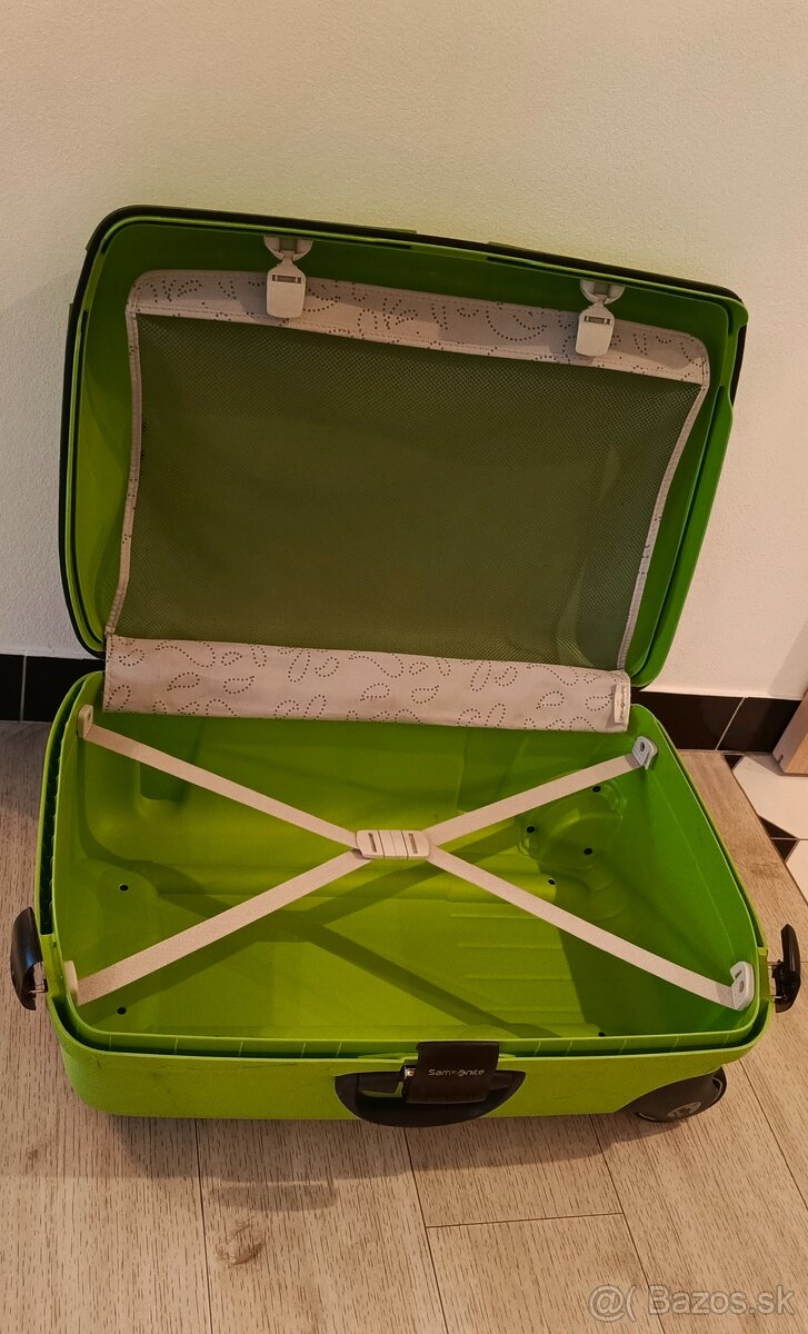 Kufor Samsonite