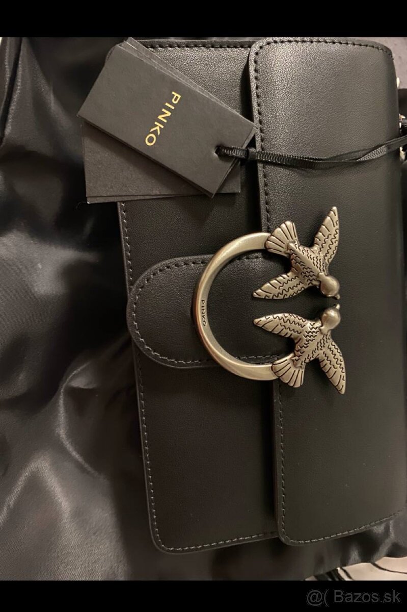Pinko kabelka