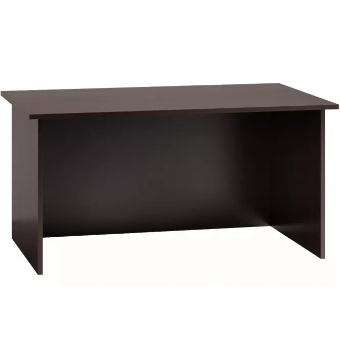 Písací stôl wenge