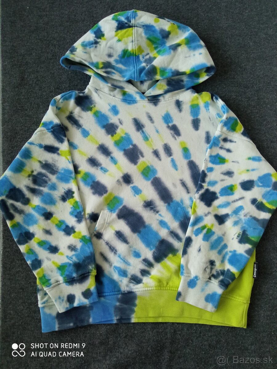 mikina Desigual