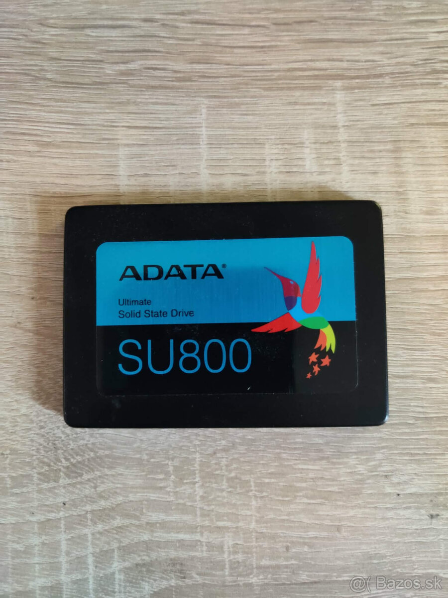 ADATA Ultimate SU800 SSD 512 GB