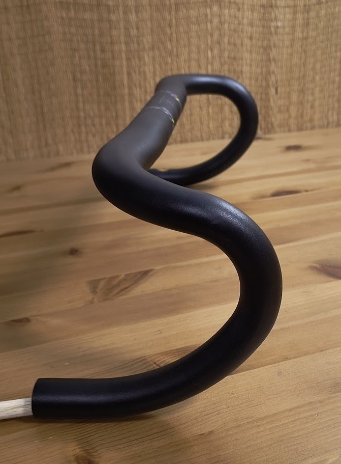 riadítka Ritchey WCS EvoCurve 31,8 x 440mm