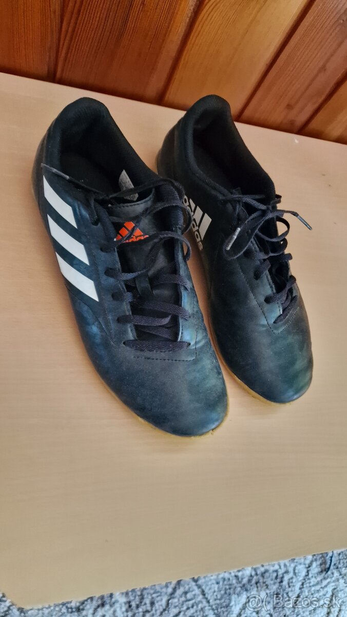 Halovky pánske adidas