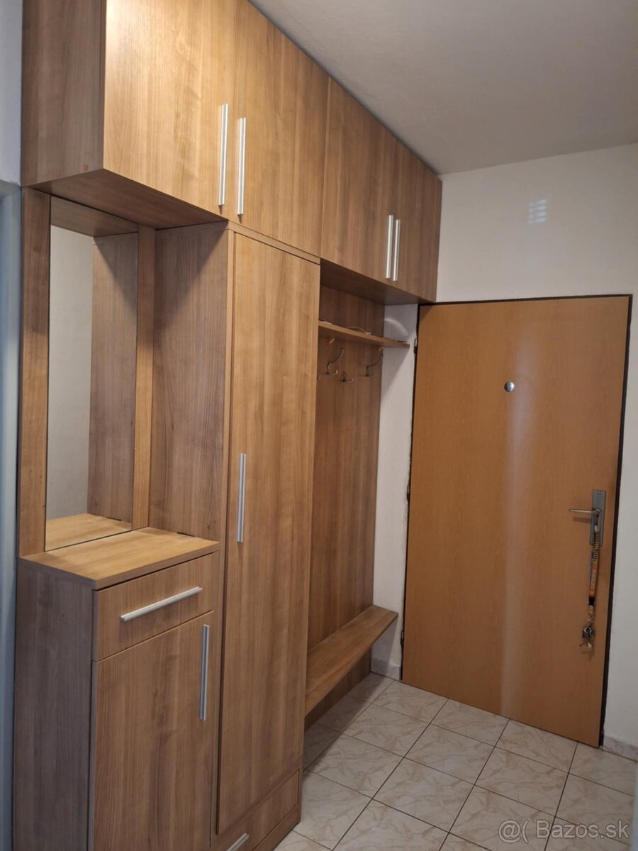 Chodbová zostava