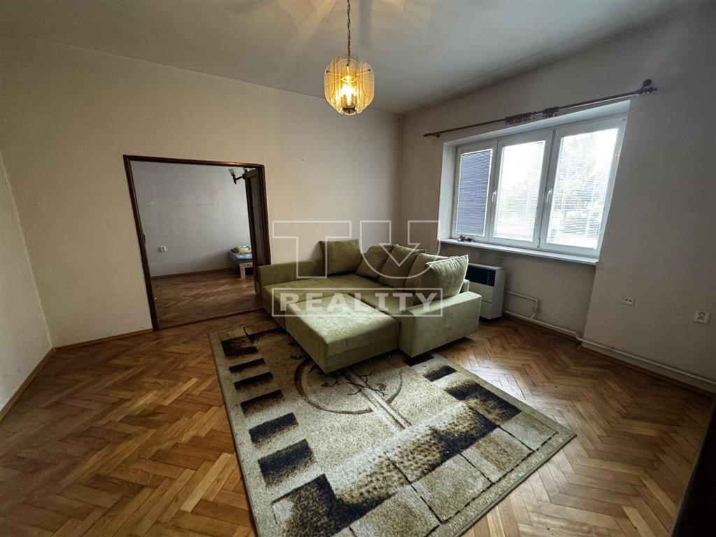 3 izbový byt Žilina - Centrum