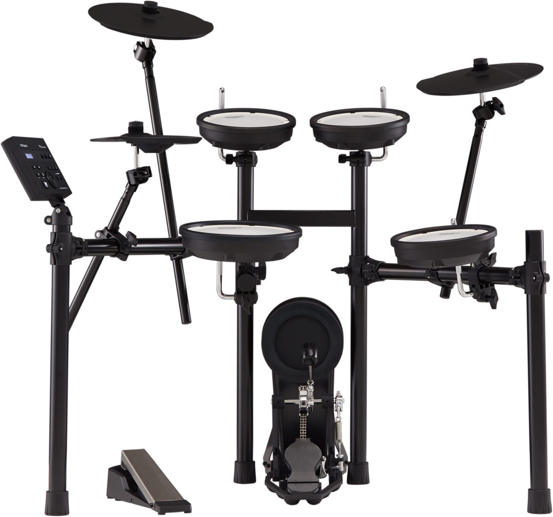 ROLAND TD07 KV