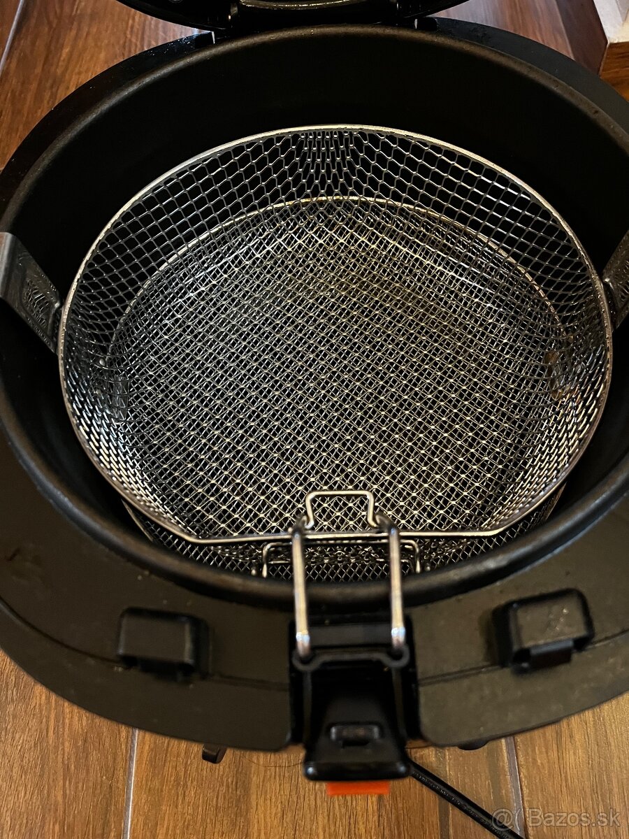 Friteza Tefal Filtra One na olej