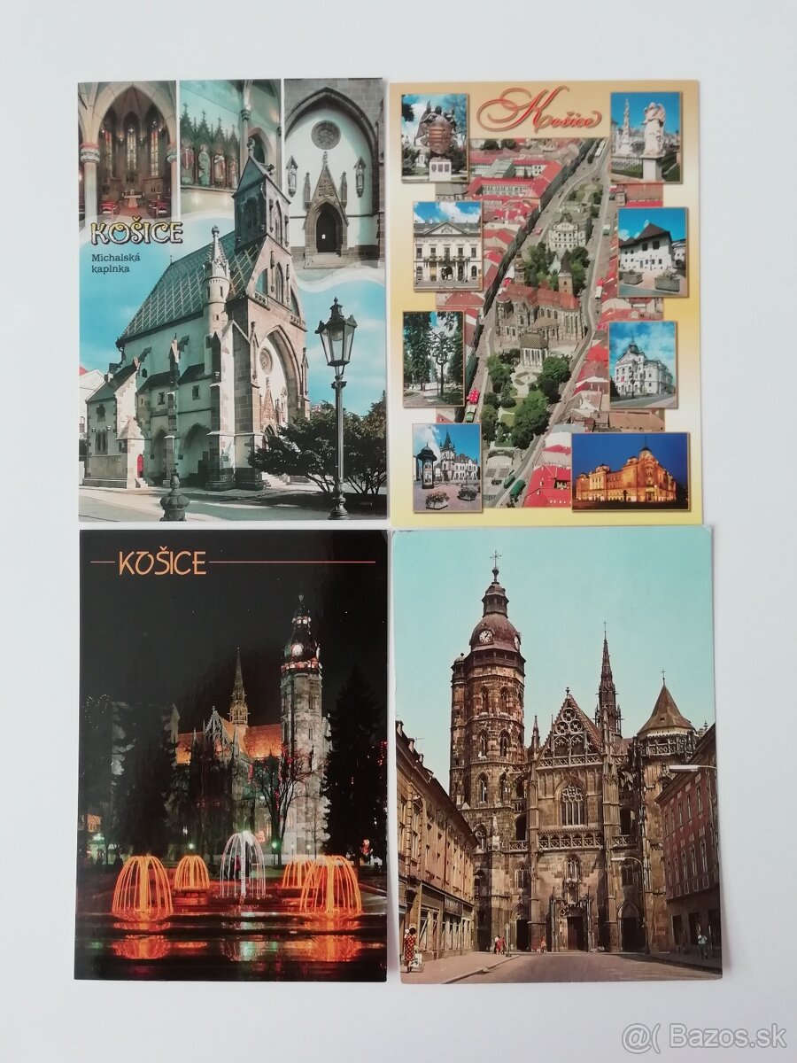 Košice