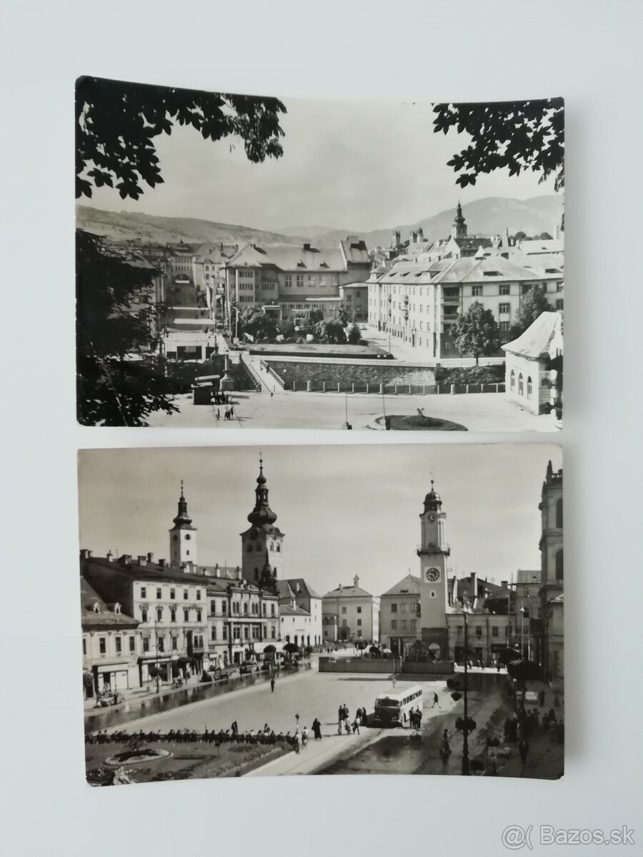 Banská Bystrica 2