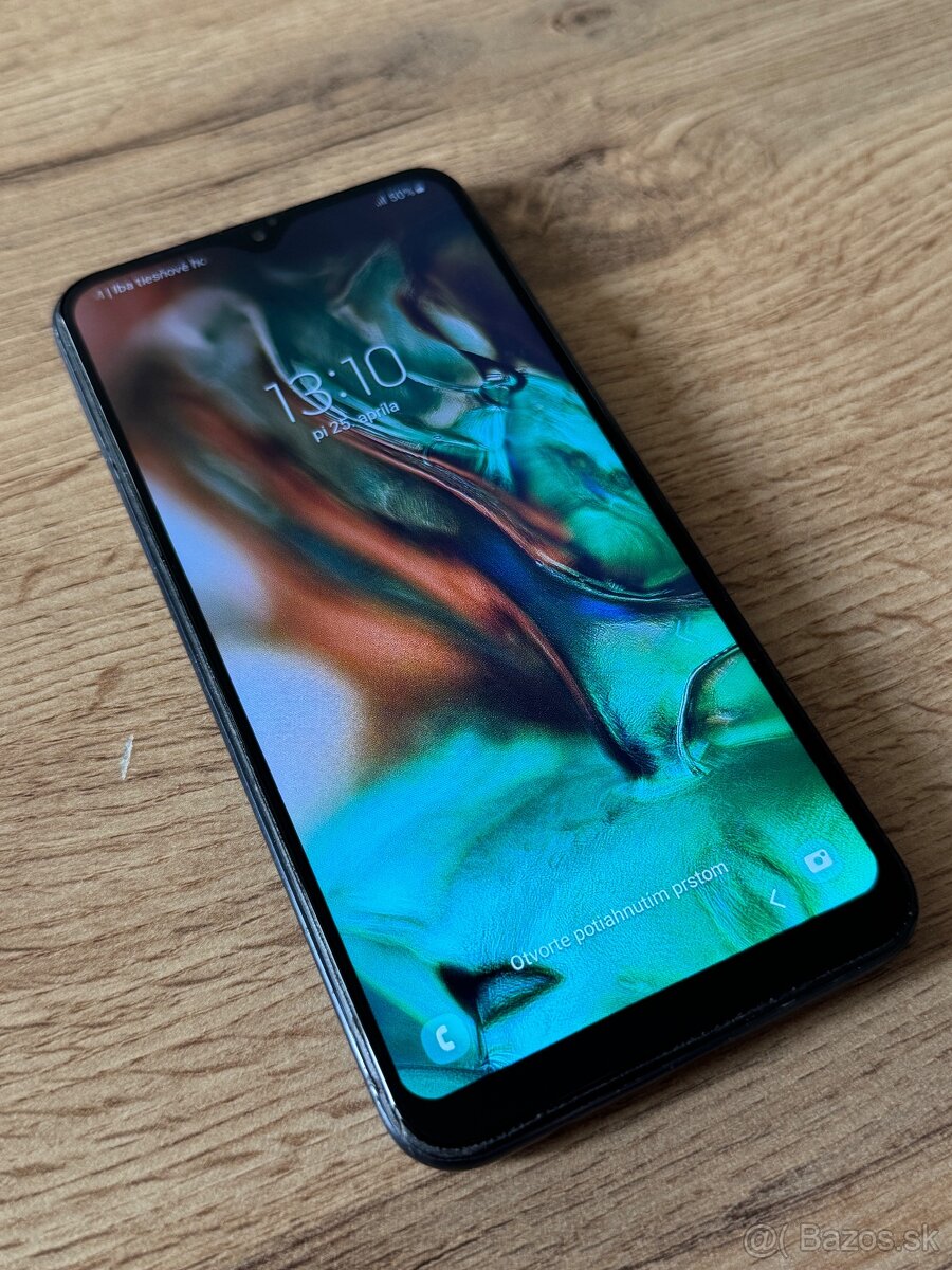 Samsung Galaxy A10 - 32Gb