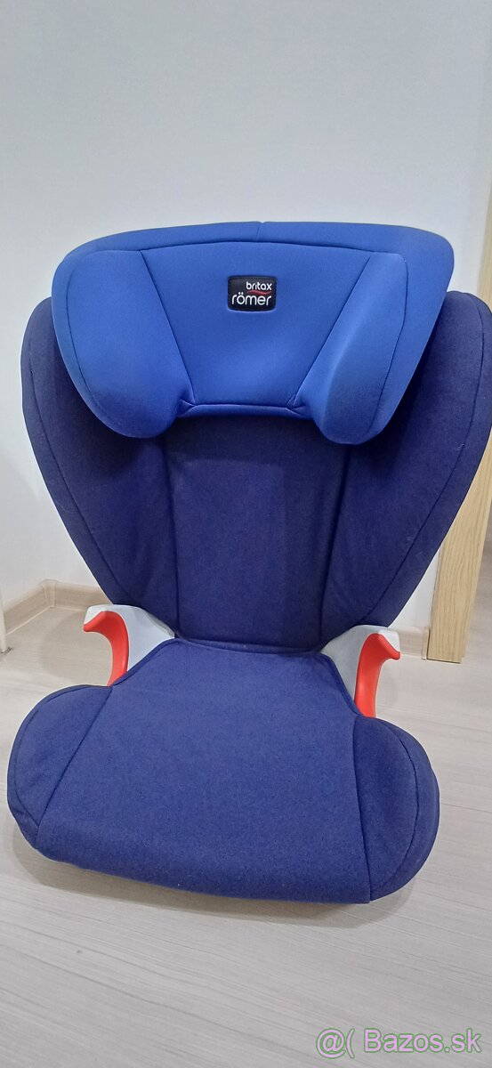 Detská autosedačka Britax Romer