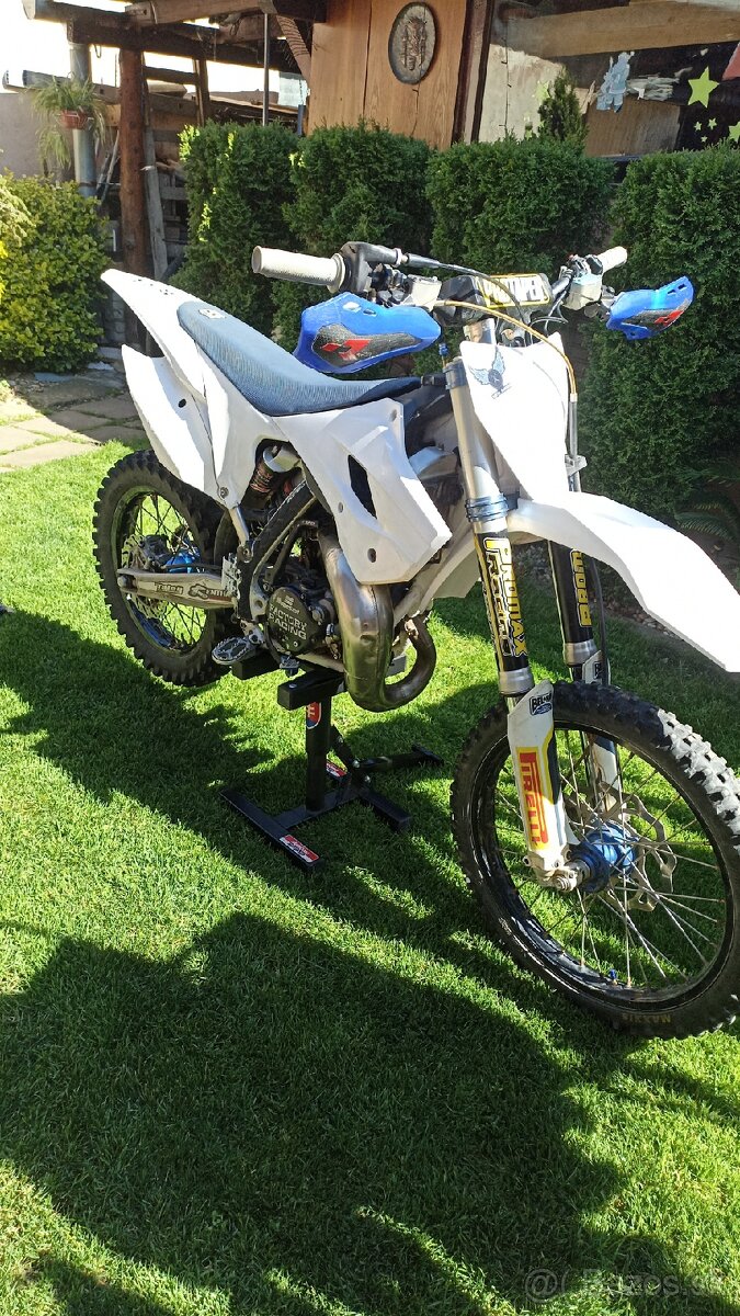 Husqvarna 85
