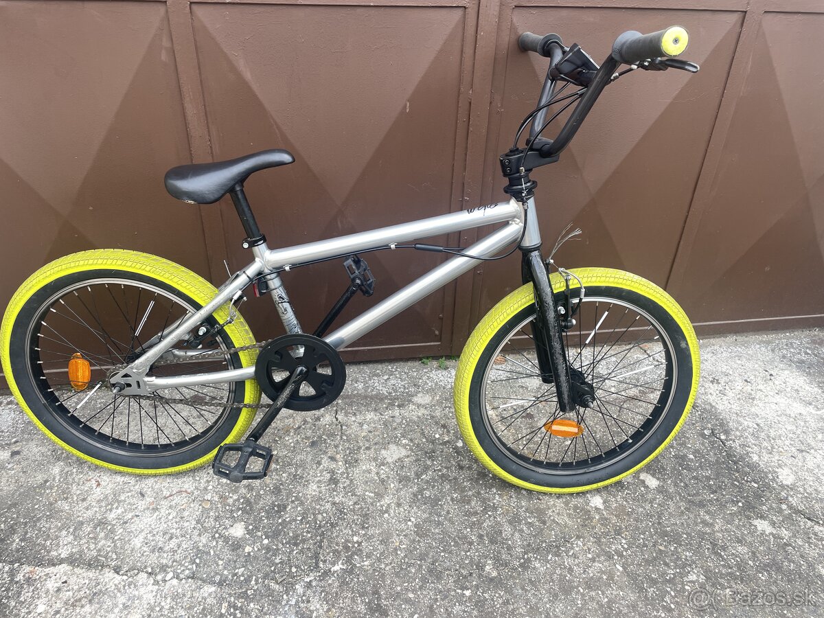 BMX