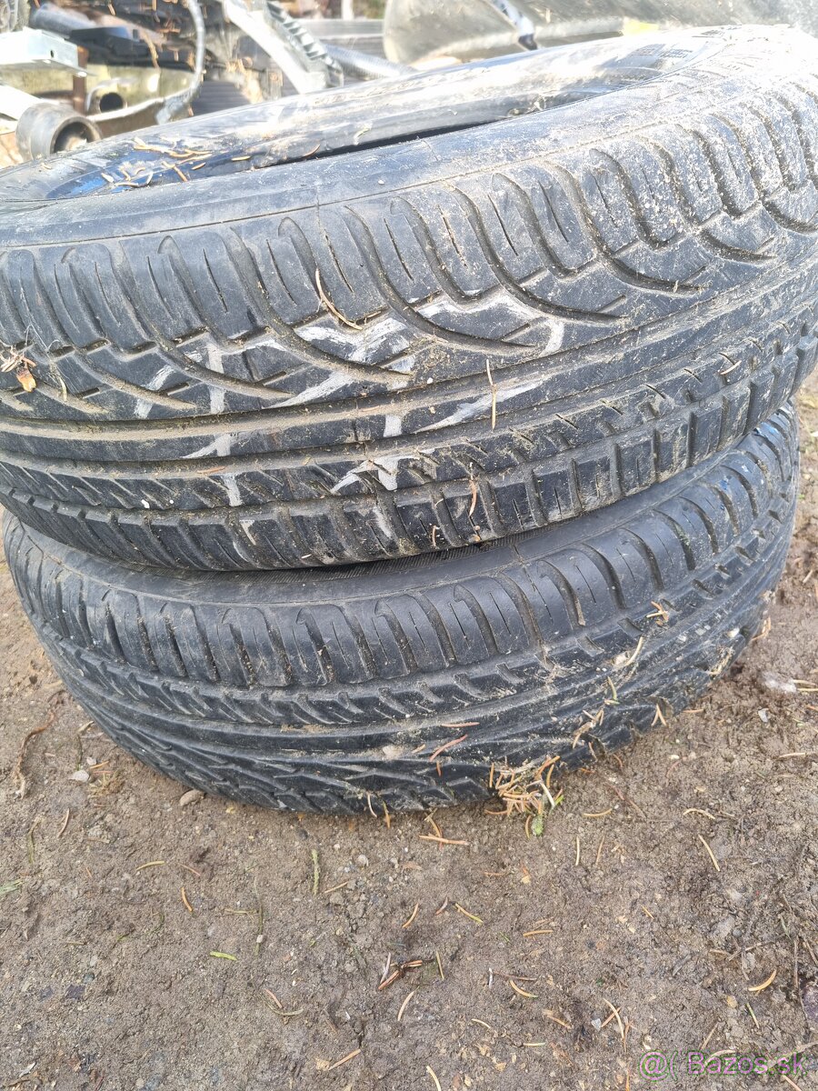 Pneu 185/70r14