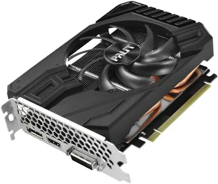 Predam GTX 1660 SUPER 6GB
