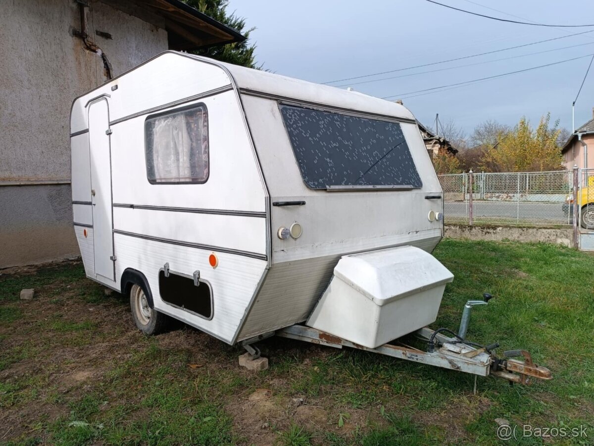 Karavan