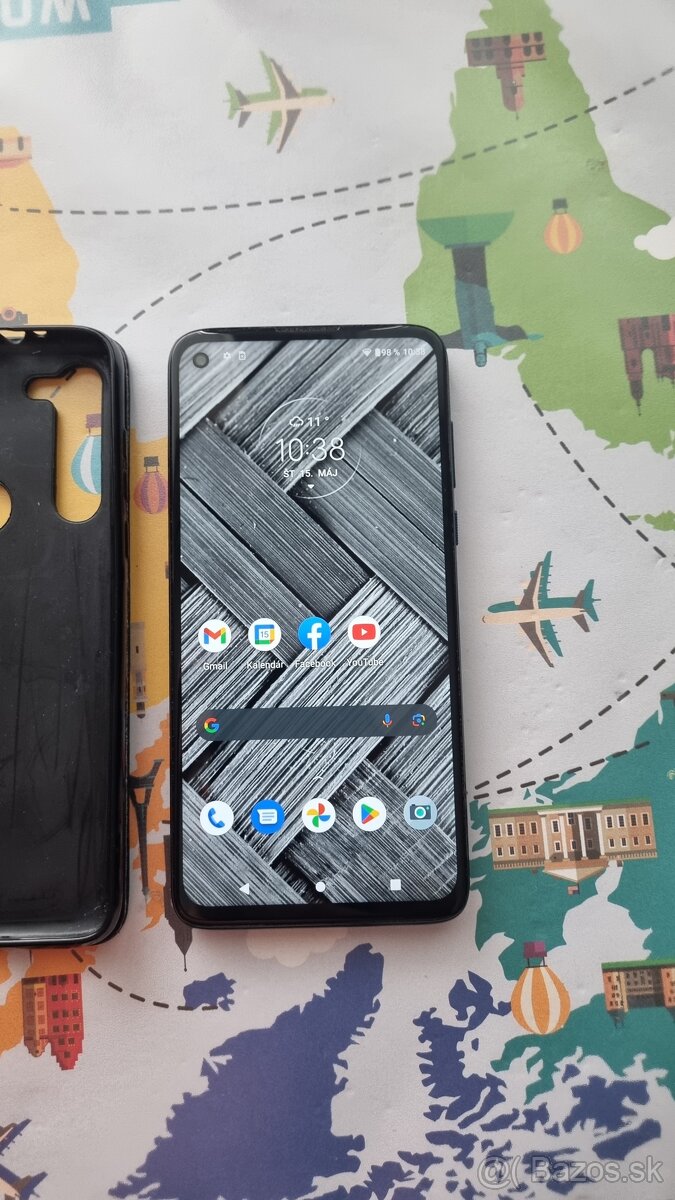 Motorola G8 Power