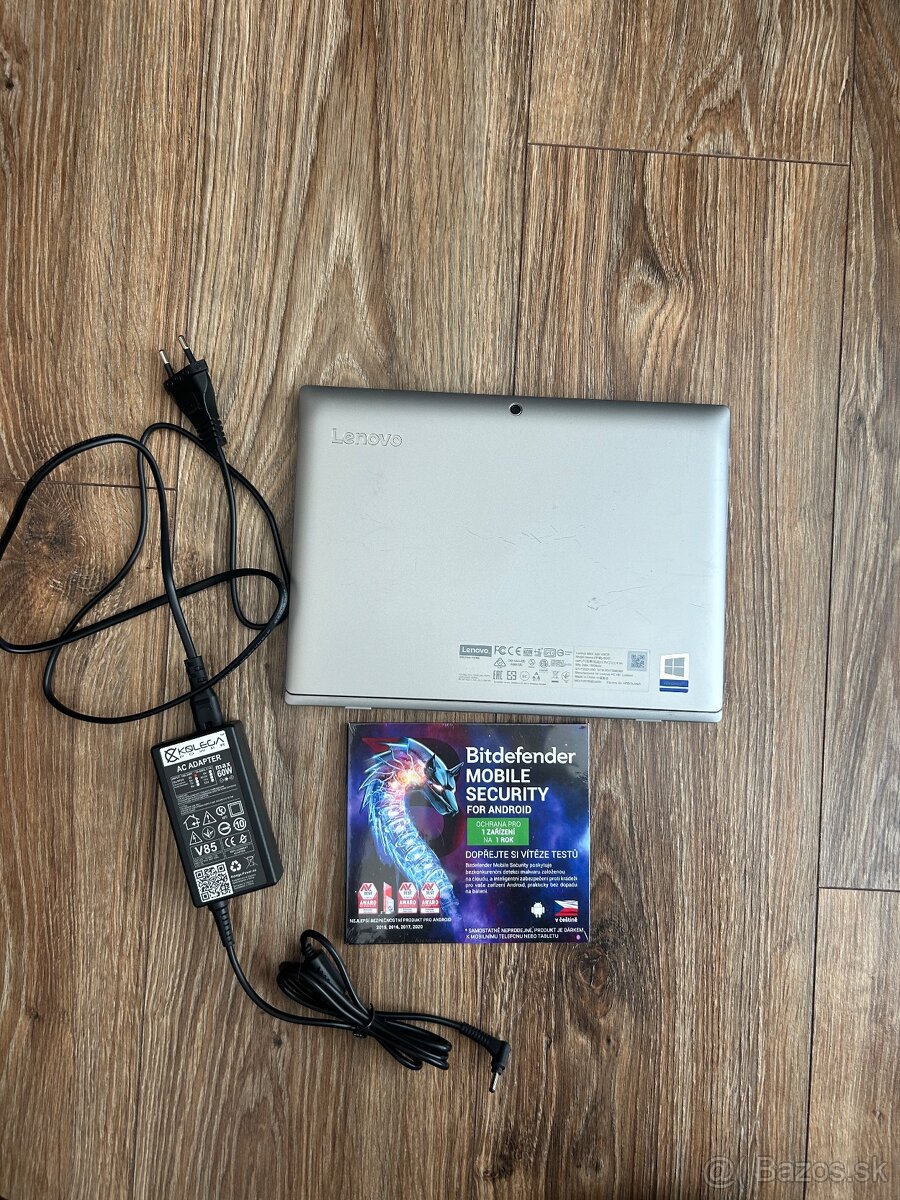 Notebook Lenovo + darček