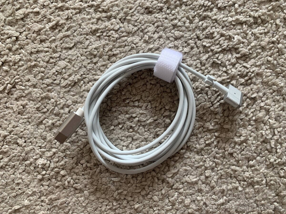 Magsafe2 nabijaci kabel