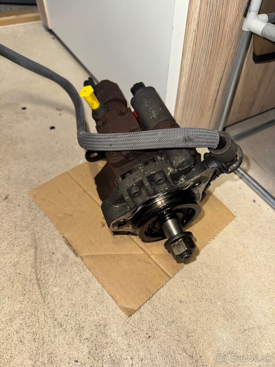 VSTREKOVACIE ČERPADLO FORD FOCUS MK2 II 1.8 TDCi A2C20003032