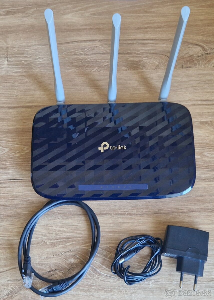 Router TP Link Archer C20