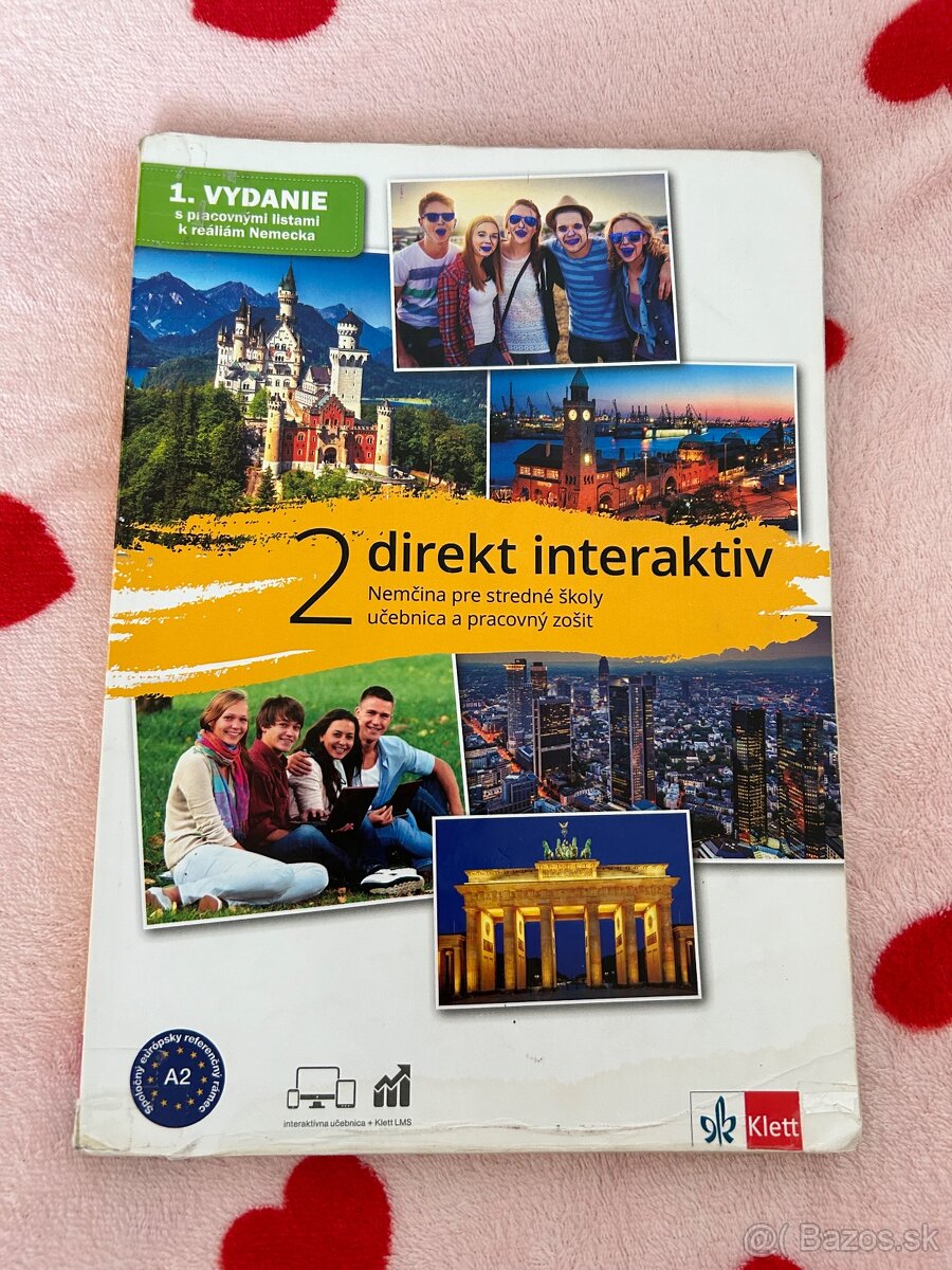 Direkt interaktiv 2
