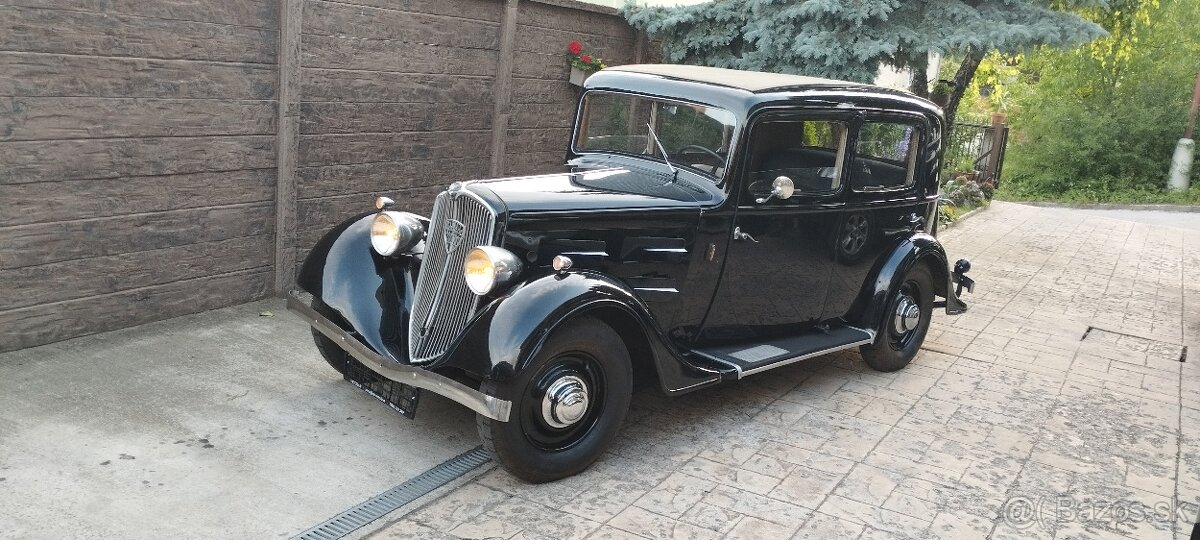 Peugeot 301C