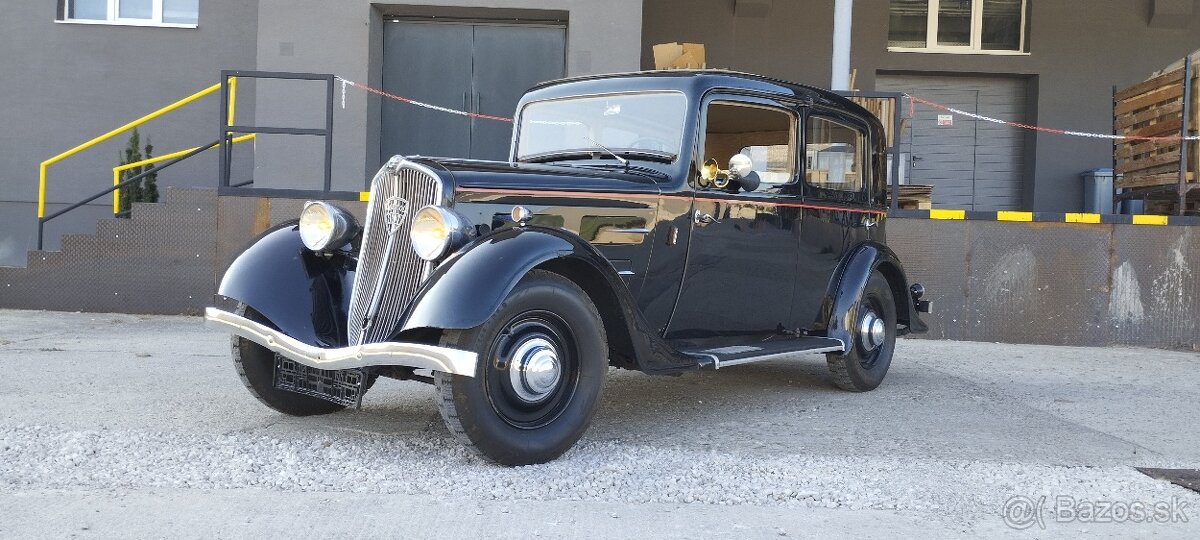 Peugeot 301C