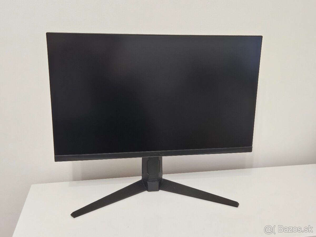 27" ASUS TUF Gaming VG27AQML1A REZERVOVANE
