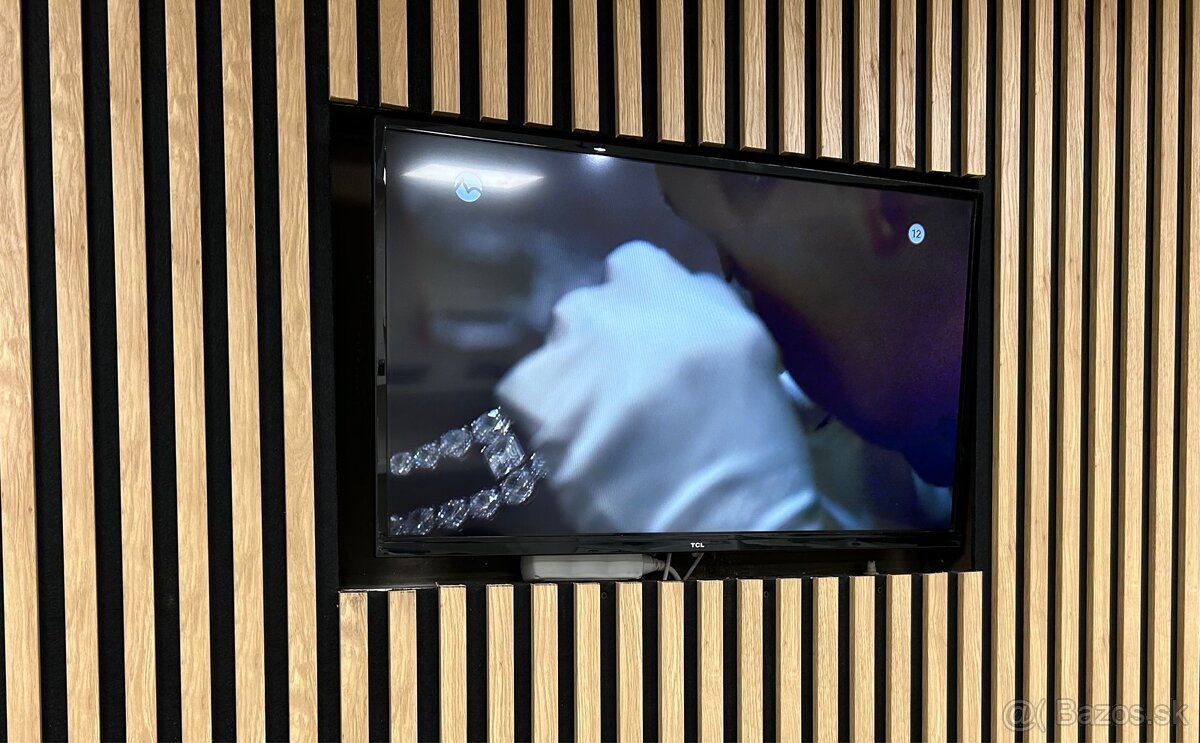 Smart Televízor