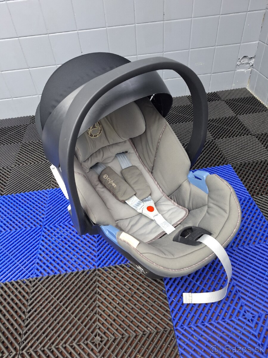 CYBEX ATON 5