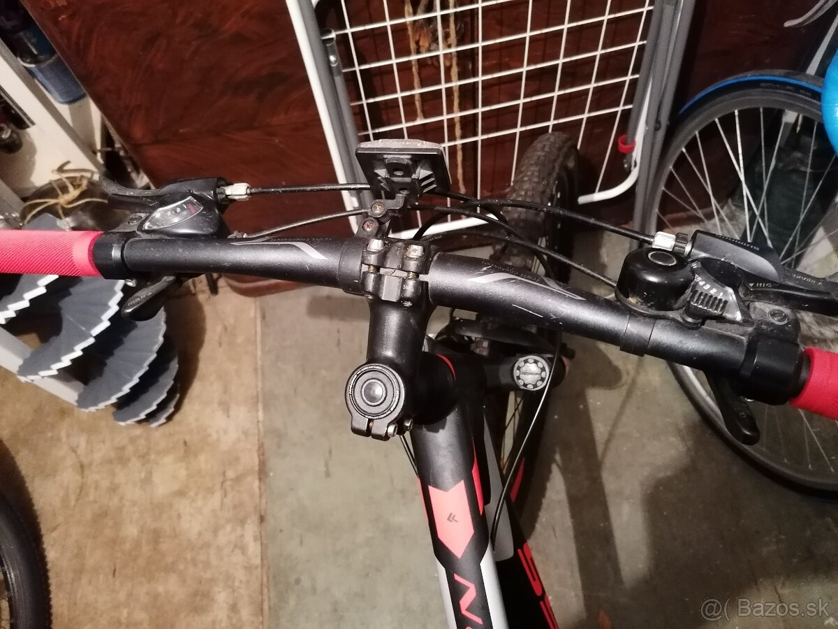 Horský bicykel kross