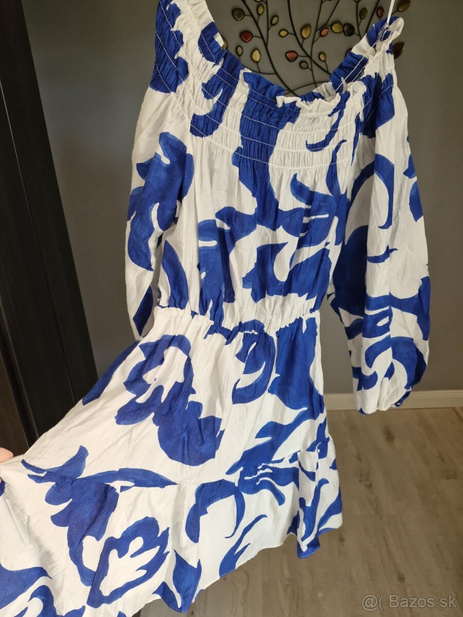 Šaty H&M veľ. S