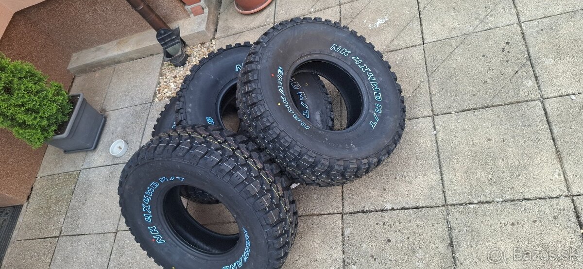 315/75 R16