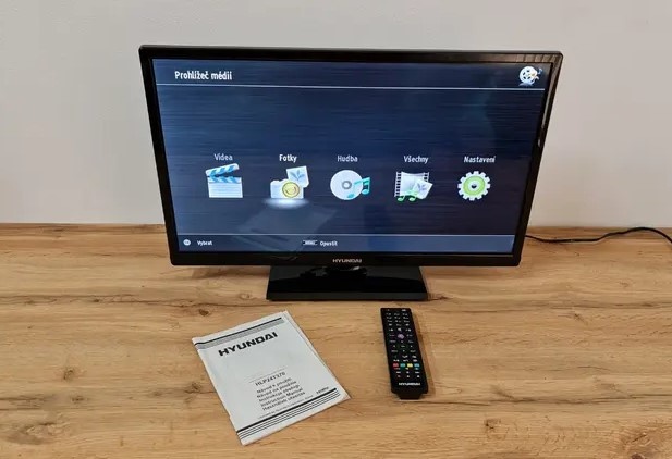 TV LED