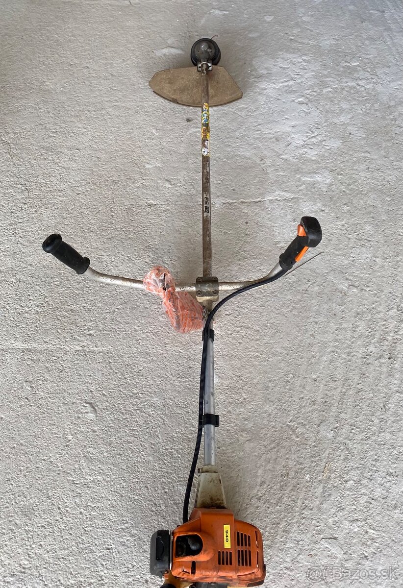 Krovinorez STIHL FS80