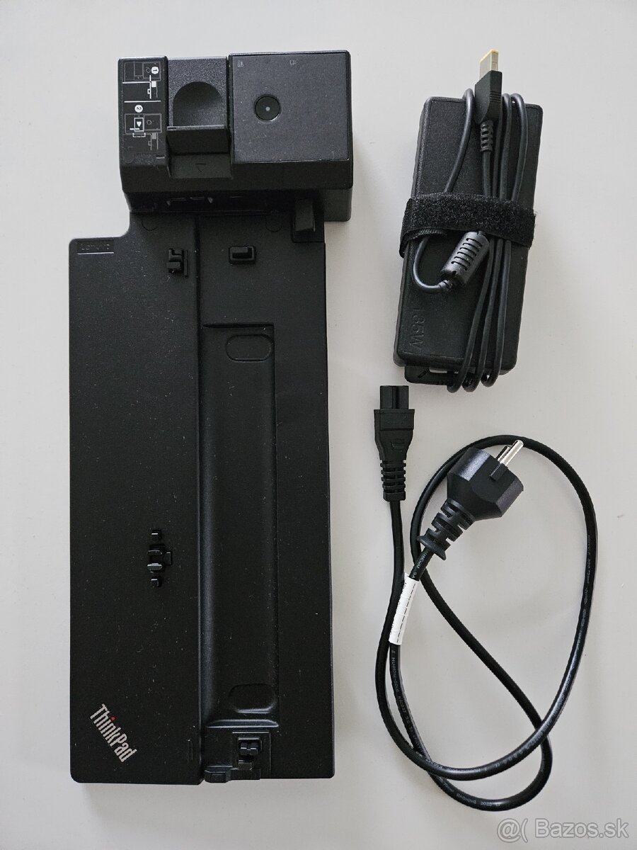 ThinkPad Pro Side Dock 40AH
