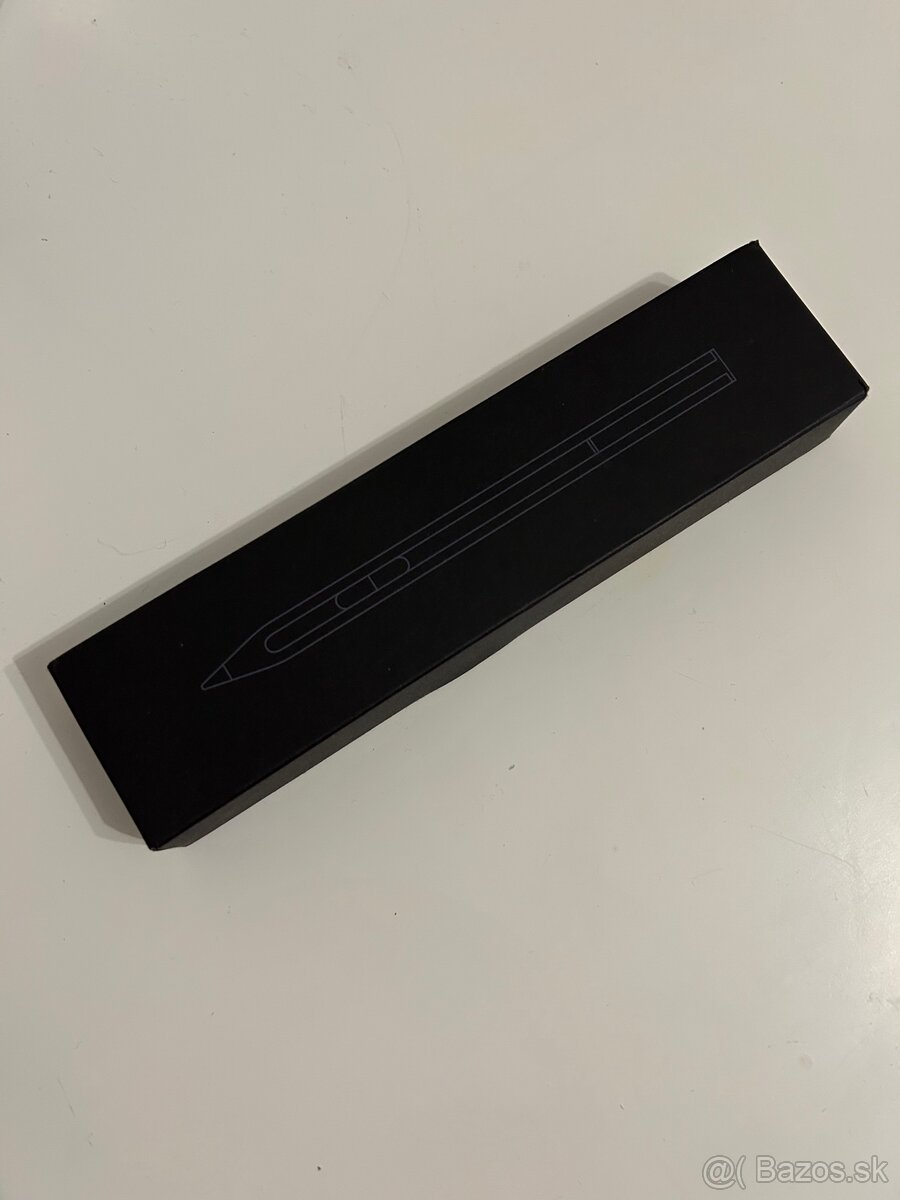Dotykové pero HP Rechargeable MPP 2.0 Tilt Pen Black