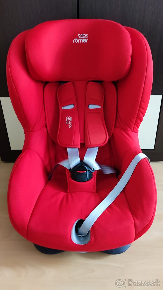 Autosedačka Britax
