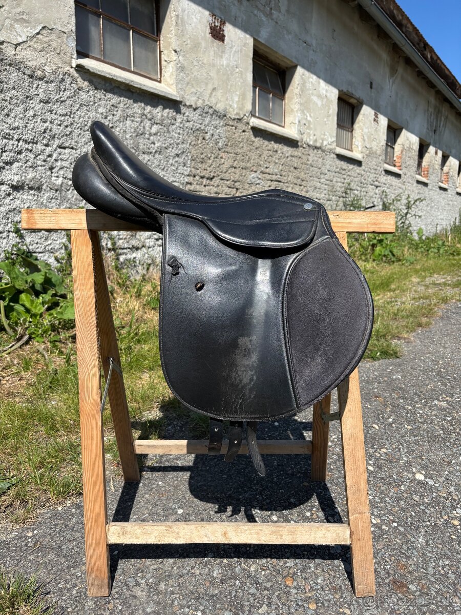 Staré sedlo