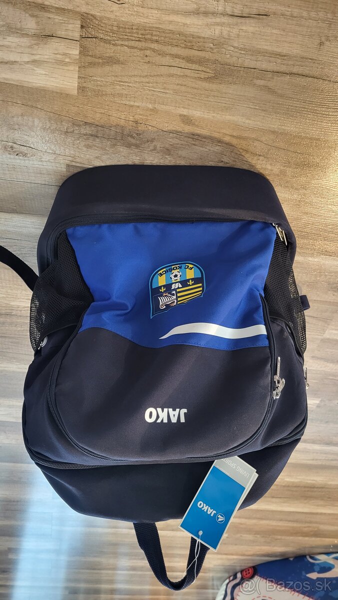 Futbalovy vak FC KOSICE