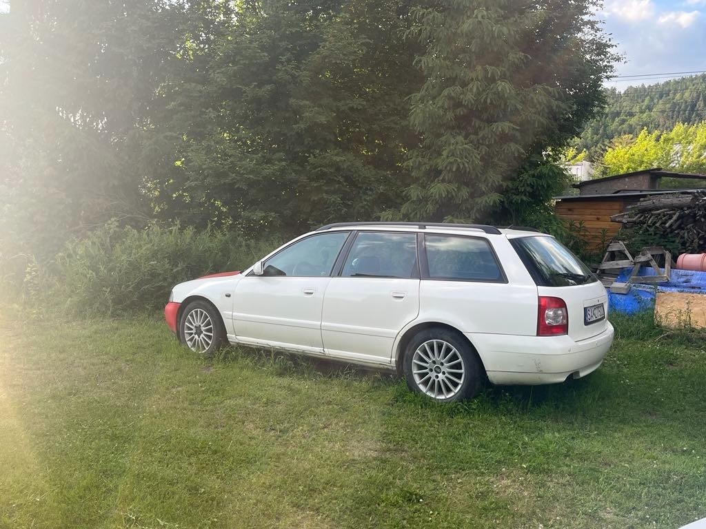 Audi a4 b5