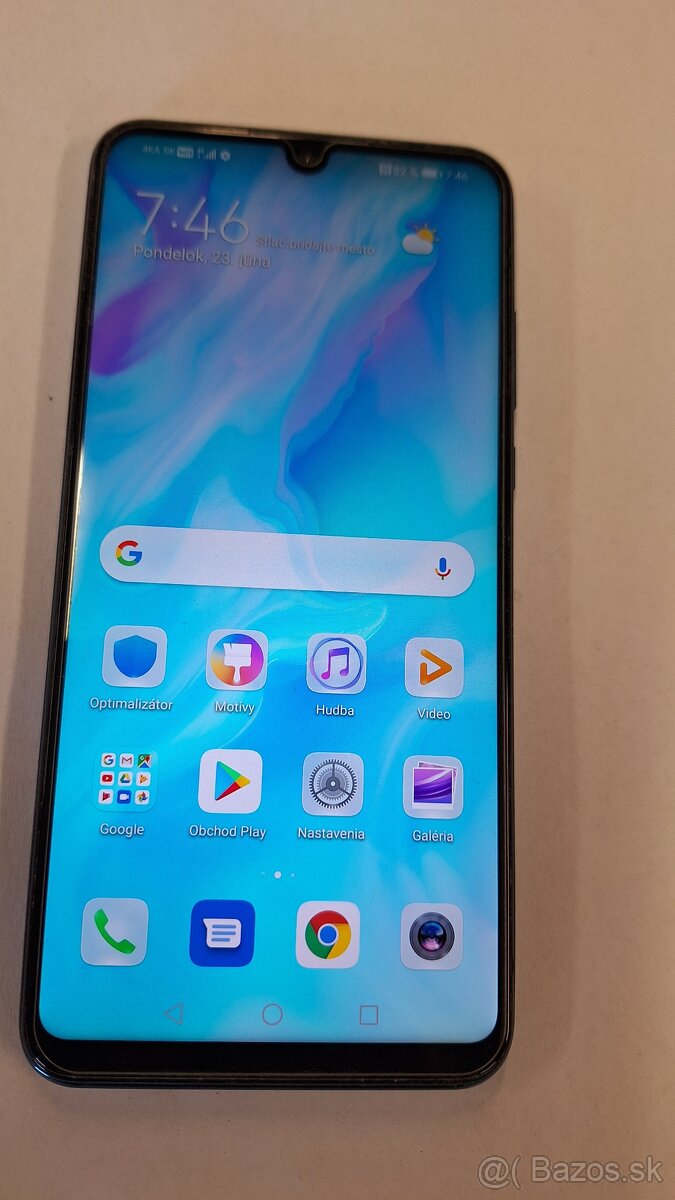 Huawei p30 lite dual sim 4/128gb