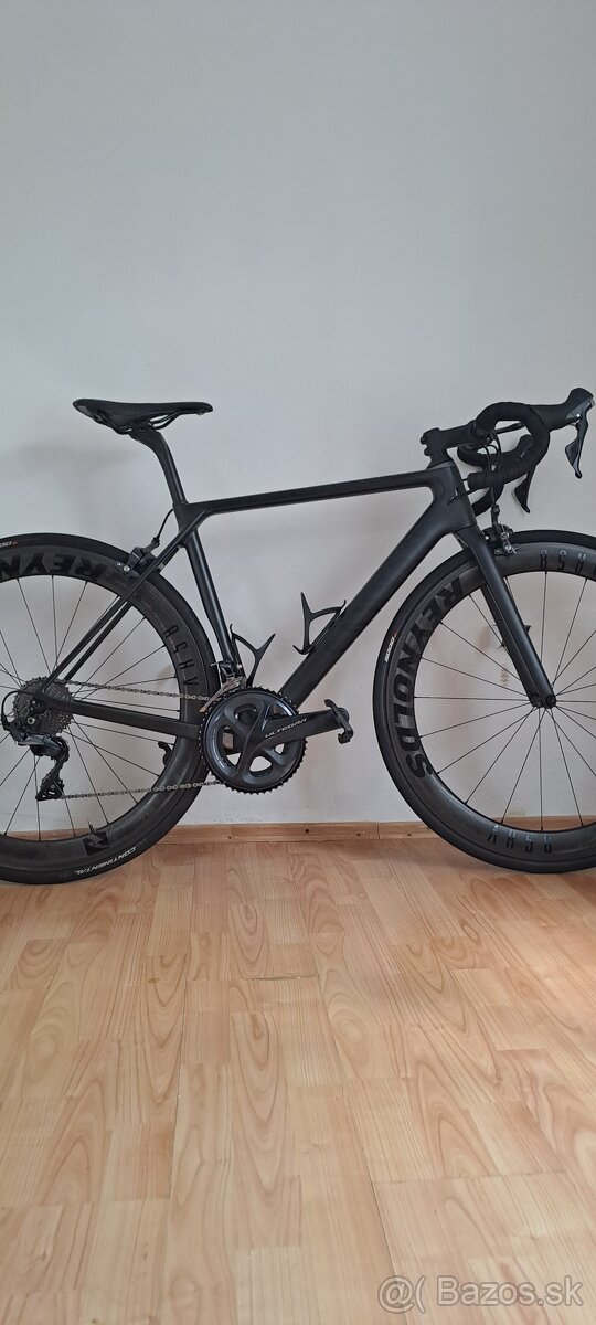 Canyon ultimate CF SL