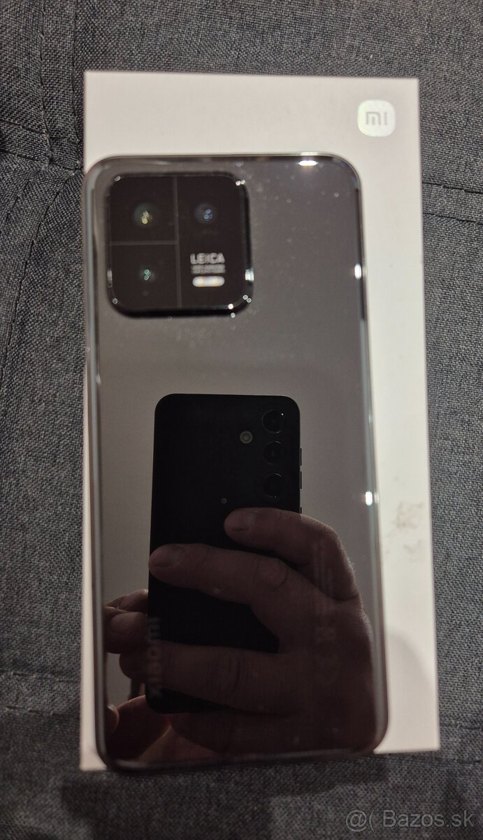 Xiaomi 13 , 8GB/256GB